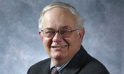 Dr. Placher Leaves His Little Giant's Legacy: $1.4 Million