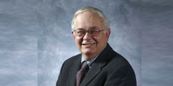 Dr. Placher Leaves His Little Giant's Legacy: $1.4 Million