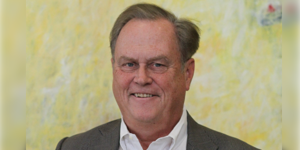 Giant Steps: Grandson of Wabash Titan Endows Speaker Series